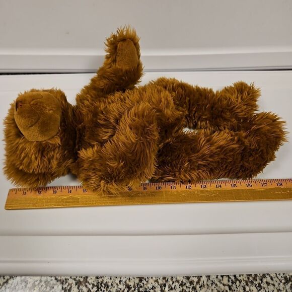 Large Brown Build A Bear - Picture 4 of 5
